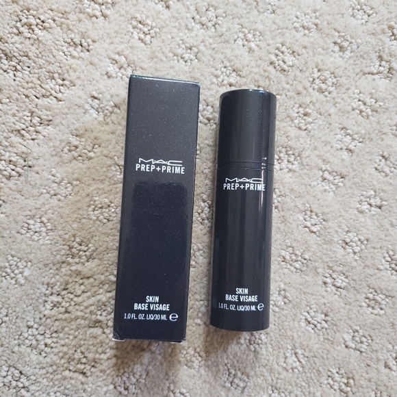 NIB MAC Prep + Prime Skin Base - Picture 2 of 2